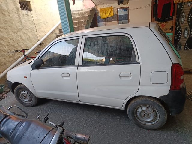 Image Used Car