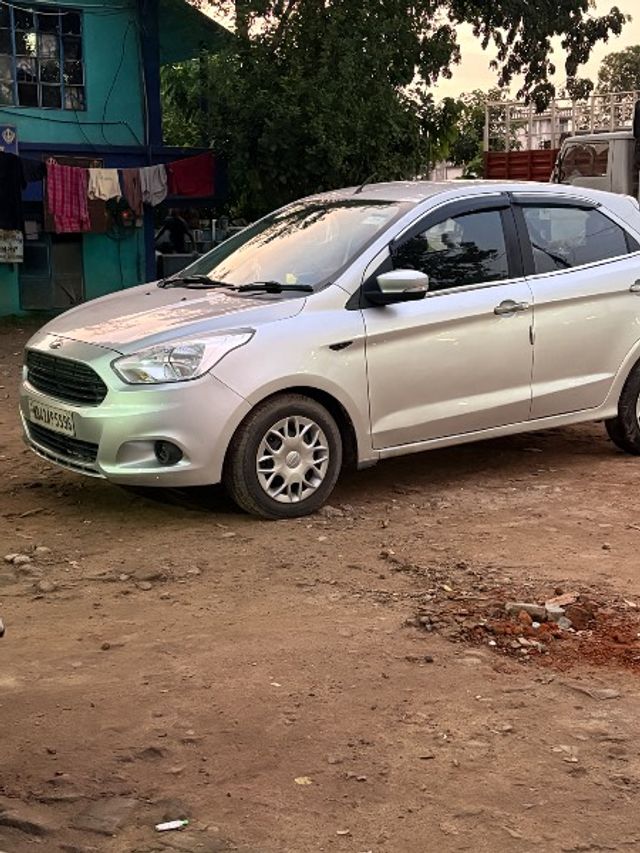 Image Used Car