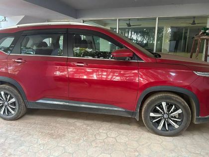 Used Sharp Diesel MT