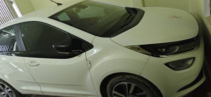 Used XZ BSVI