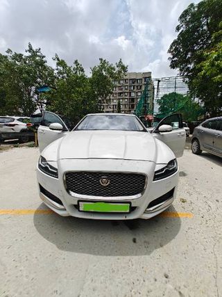 Used Jaguar XF 2.0 Diesel Portfolio