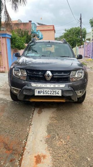Used Adventure Edition 85PS RXL