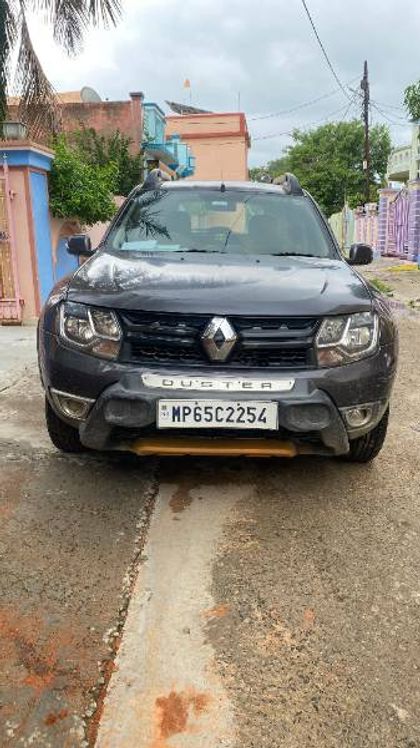 Used Adventure Edition 85PS RXL