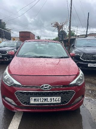 Used Asta 1.4 CRDi