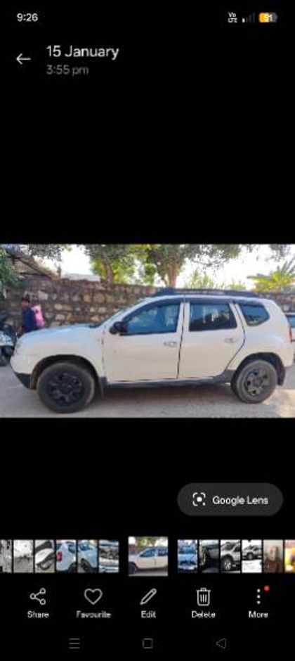 Used 85PS Diesel RxL