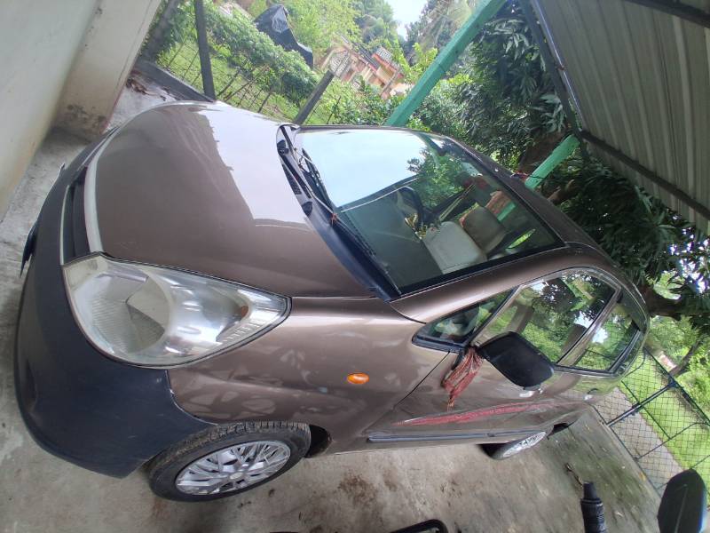 Image Used Car