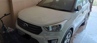 Used Hyundai Creta 1.4 E Plus