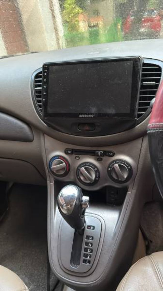 Image Used Car