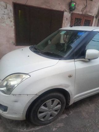 7 Used Maruti Swift Dzire in Saharanpur (UP)
