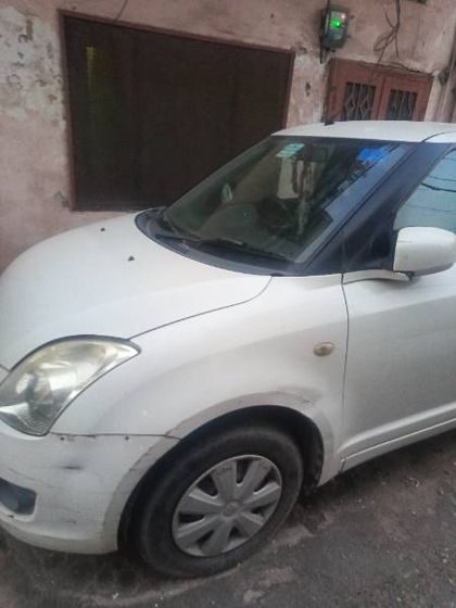 125 Used Maruti Suzuki Swift Dzire