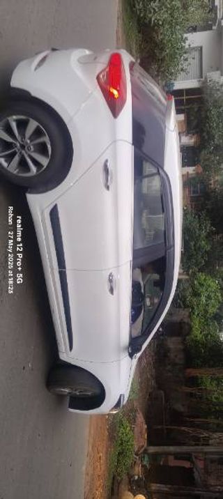 Used Asta Option 1.2