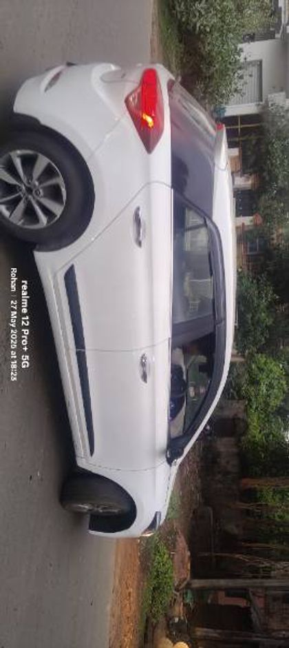 Used Asta Option 1.2
