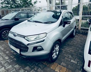 Used 1.5 TDCi Ambiente BSIV