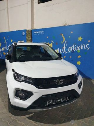 19 Used Tata Nexon in Chandigarh