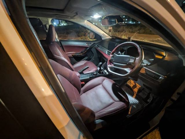 Image Used Car
