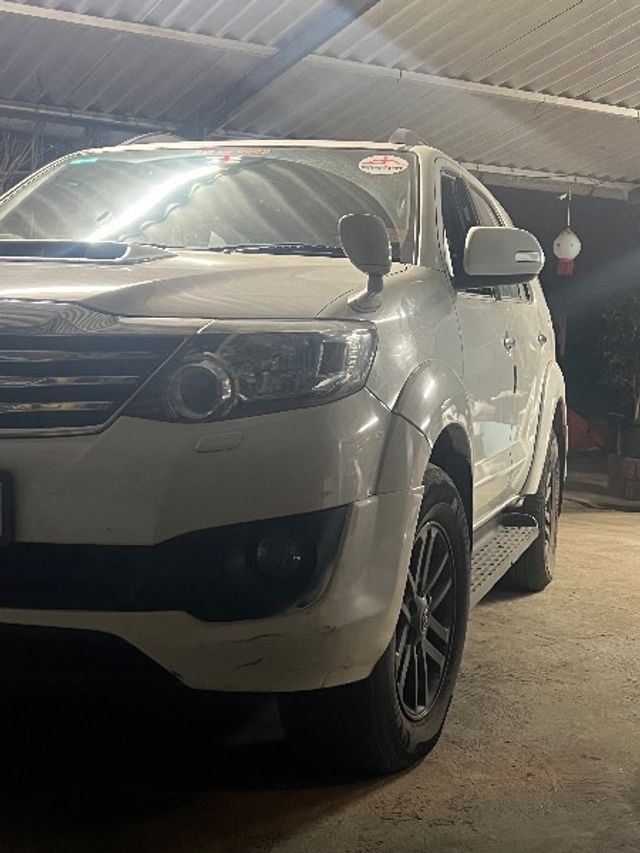 Image Used Car