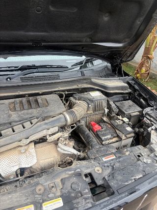 Used AX5 Diesel