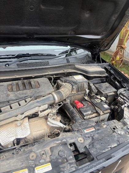 Used AX5 Diesel