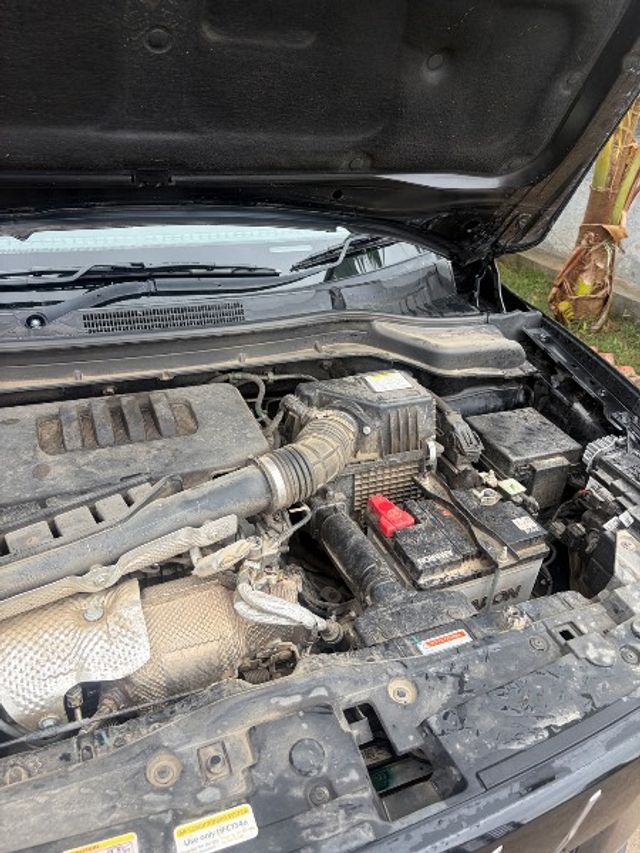 Mahindra XUV 3XO AX5 Diesel Second-hand 2024 Mahindra XUV 3XO AX5 Diesel for sale in Udaipur
