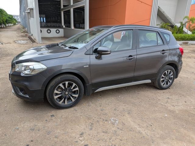 Image Used Car