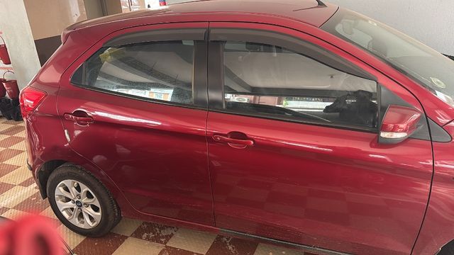 Image Used Car