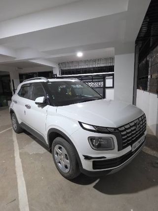 Used SX BSVI