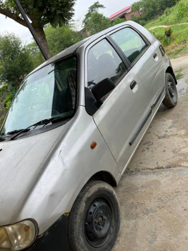 Image Used Car