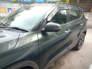Used Kia Seltos GTX Plus Diesel AT