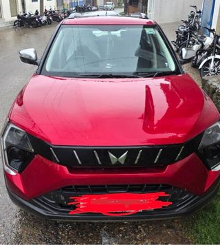 Used MX3 AT