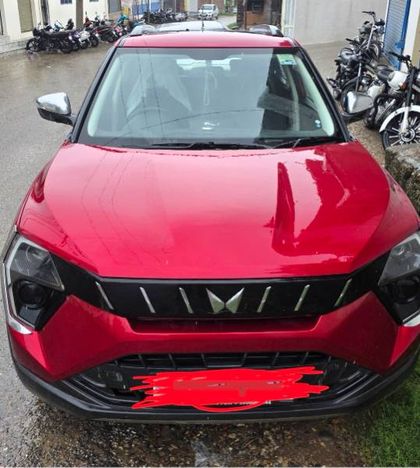 Used MX3 AT