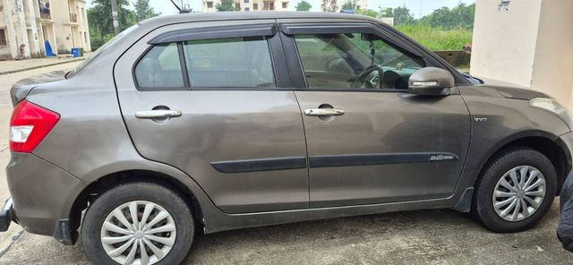 Second-hand 2015 Maruti Suzuki Swift Dzire VXI for sale in Ranchi