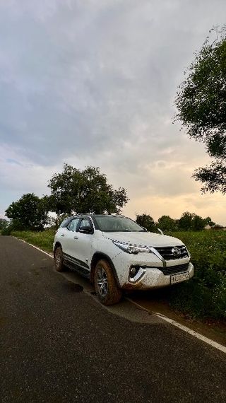 Used 2.7 2WD MT BSIV