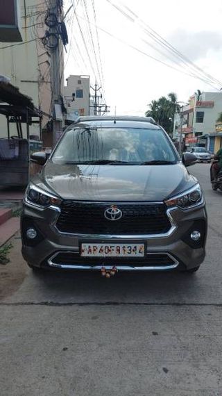 Used Toyota Rumion V AT