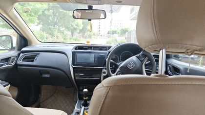 59 Used Honda City