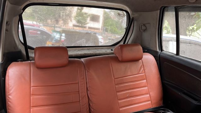 Second-hand 2014 Maruti Suzuki Wagon R LXI CNG for sale in New Delhi