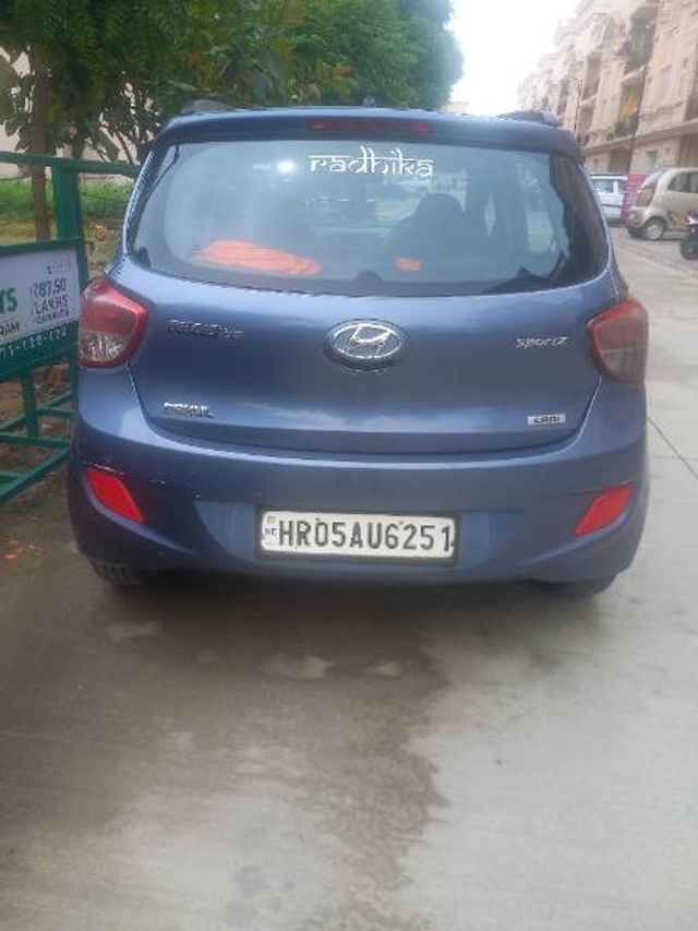 Image Used Car