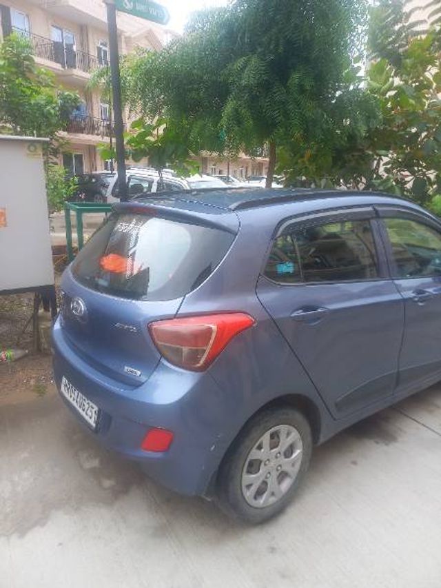 Image Used Car