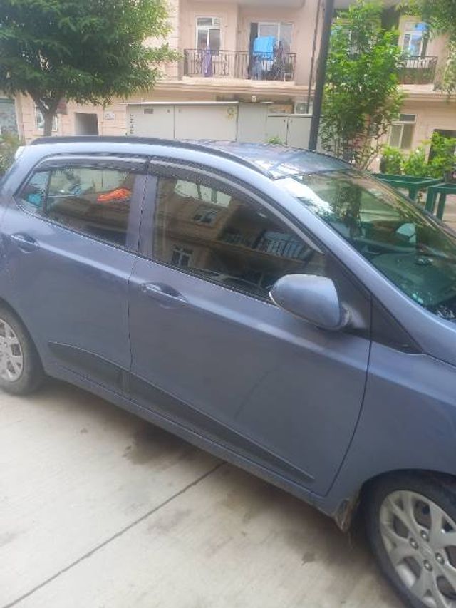 Image Used Car