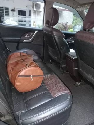 Used W8 FWD