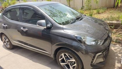 Used SX CNG