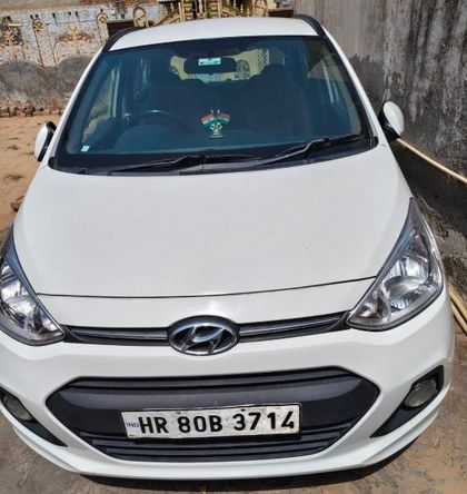 Used CRDi Sportz