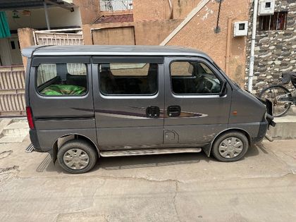 44 Used Maruti Suzuki Eeco