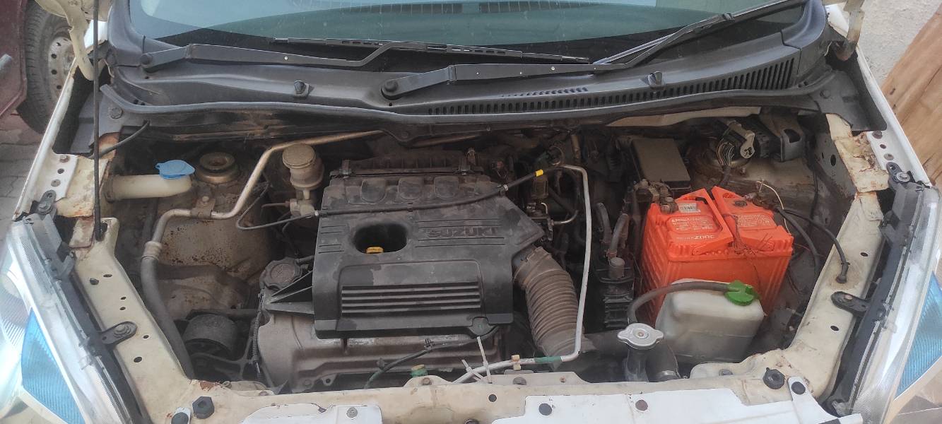 Image Used Car