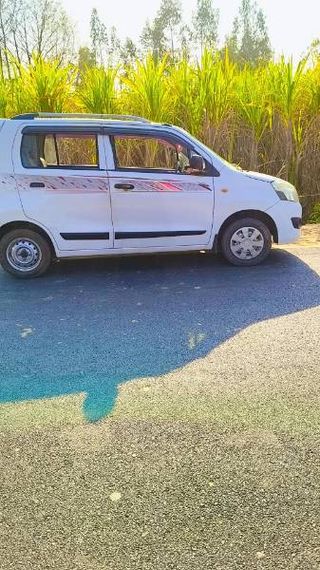 21 Used Maruti Wagon R in Meerut