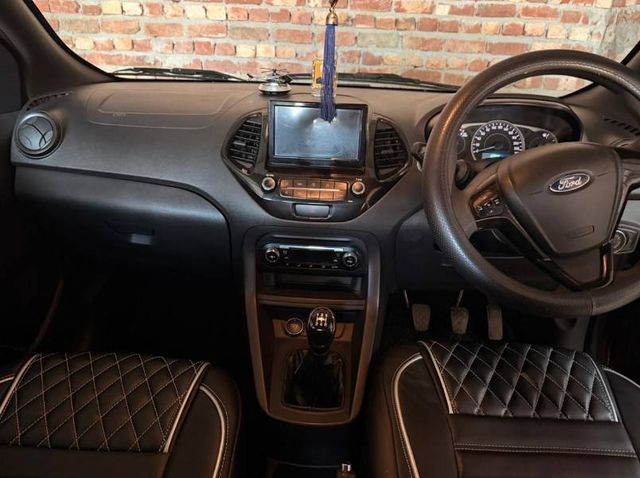 Image Used Car