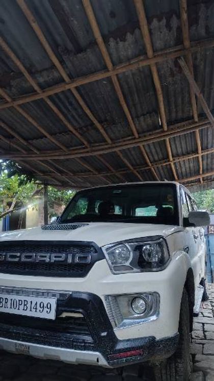 Used S3 9 Seater BSIV
