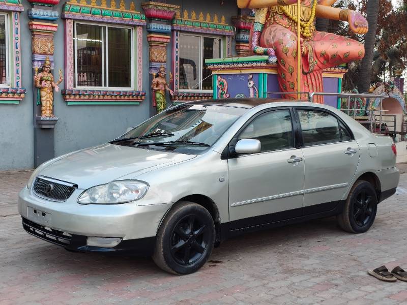 Image Used Car
