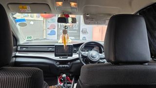 Used Maruti XL6 Zeta CNG