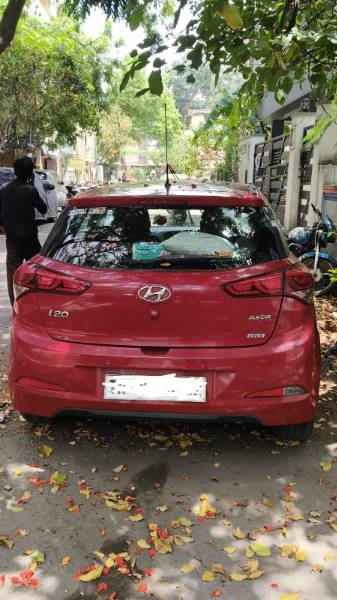 Image Used Car