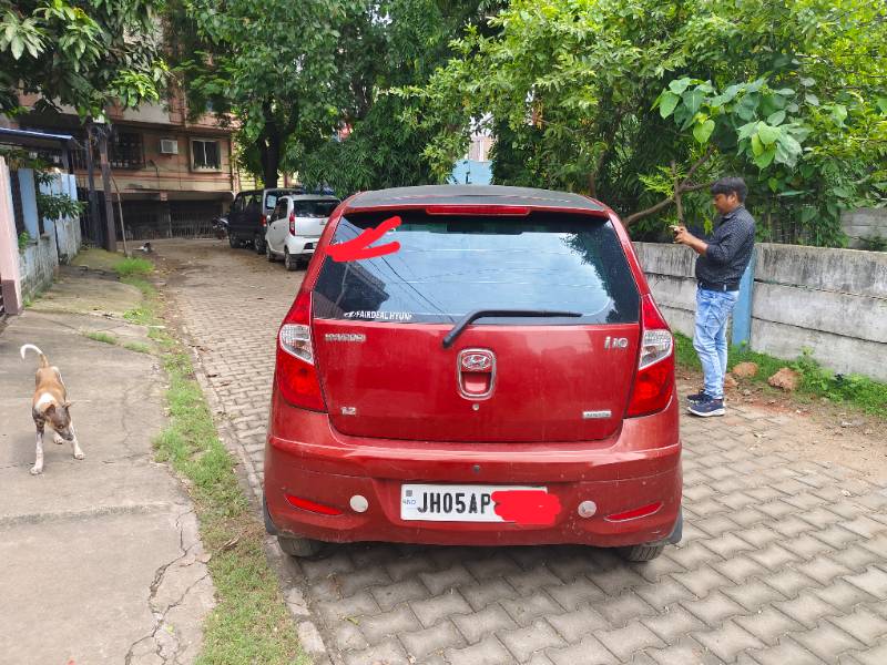Image Used Car